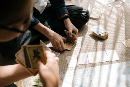 liêng trực tuyến Hi88